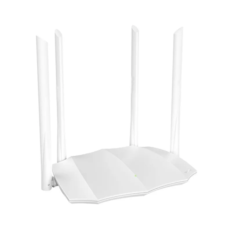 Tenda AC5 AC1200 Smart Dual-Band WiFi Router Tenda AC5 AC1200 Smart Dual-Band WiFi Router