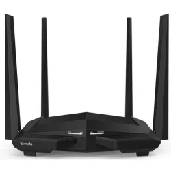 Tenda AC10U AC1200 Smart Dual-Band vezeték nélküli gigabit router (AC10U)