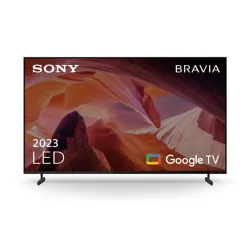 Sony KD-55X80L 55" 4K Ultra HD Smart LED TV (KD55X80LAEP)