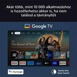 Sony 65" K65XR80PAEP 4K UHD Smart OLED TV