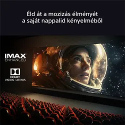 Sony 77" K77XR80PAEP 4K UHD Smart OLED TV