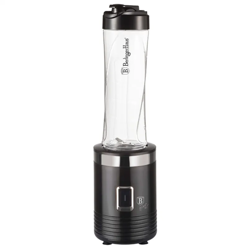 Berlinger Haus BH/9416 fekete smoothie készítő Berlinger Haus BH/9416 fekete smoothie készítő