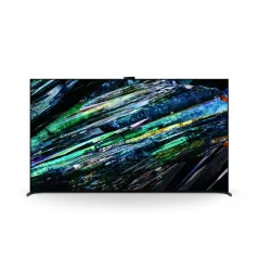 Sony XR-55A95L 55" 4K UHD Smart OLED TV (XR55A95LAEP)