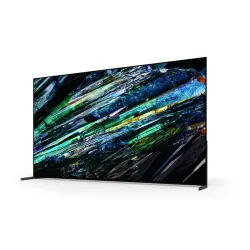 Sony XR-55A95L 55" 4K UHD Smart OLED TV (XR55A95LAEP)