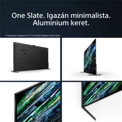 Sony XR-55A95L 55" 4K UHD Smart OLED TV (XR55A95LAEP)