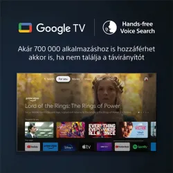 Sony XR55X90L 55" LED smart TV