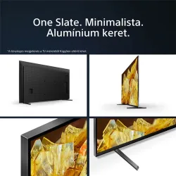 Sony 65" XR65X90LAEP 4K UHD Smart LED TV