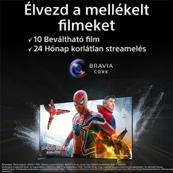 Sony 65" XR65X90LAEP 4K UHD Smart LED TV