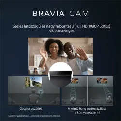 Sony 65" XR65X90LAEP 4K UHD Smart LED TV