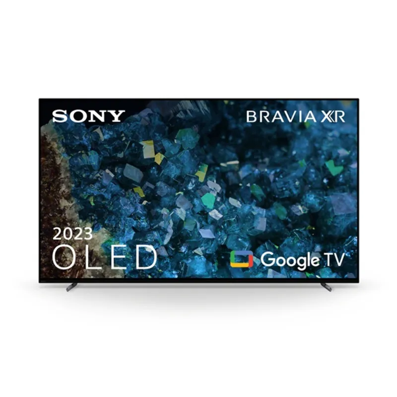 Sony XR65A80LAEP 65" 4K Ultra HD Smart OLED TV Sony XR65A80LAEP 65" 4K Ultra HD Smart OLED TV