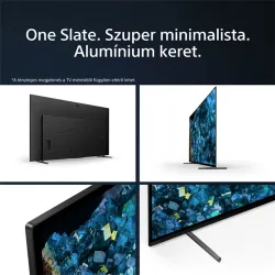 Sony XR65A80LAEP 65" 4K Ultra HD Smart OLED TV