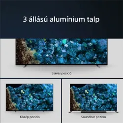 Sony XR65A80LAEP 65" 4K Ultra HD Smart OLED TV