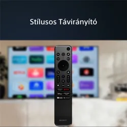 Sony XR65A80LAEP 65" 4K Ultra HD Smart OLED TV