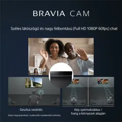 Sony XR65A80LAEP 65" 4K Ultra HD Smart OLED TV