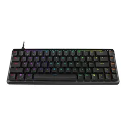 ASUS ROG Falchion Ace HFX US (ROG HFX Magnetic Switch) fekete billentyűzet