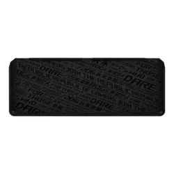 ASUS ROG Falchion Ace HFX US (ROG HFX Magnetic Switch) fekete billentyűzet