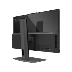 MSI Business AIO Modern AM242TP 12M-458EU, 23,8" FHD Touch, i5-1240P, 16GB, 512GB M.2, INT, Win11H, Black