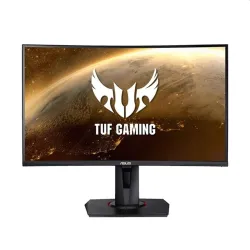 Asus 27" VG27VQ LED Curved