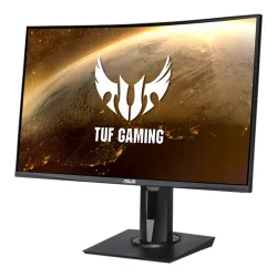 Asus 27" VG27VQ LED Curved