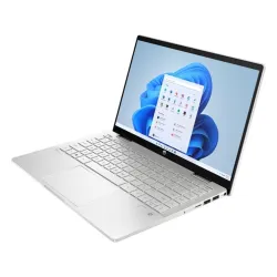 HP Pavilion x360 14-ek1005nh 14 FHD AG IPS Touch, Core i5-1335U 1.3GHz, 16GB 512GB, Win 11, ezüst