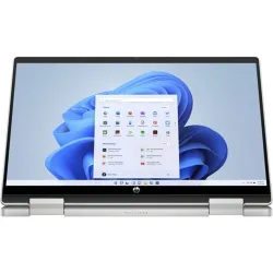 HP Pavilion x360 14-ek1005nh 14 FHD AG IPS Touch, Core i5-1335U 1.3GHz, 16GB 512GB, Win 11, ezüst