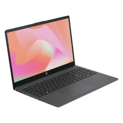 HP 15-fc0667nh 15,6 FHD AG SVA, Ryzen3 7320U 2.9GHz, 8GB 256GB, szürke