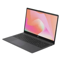 HP 15-fc0667nh 15,6 FHD AG SVA, Ryzen3 7320U 2.9GHz, 8GB 256GB, szürke