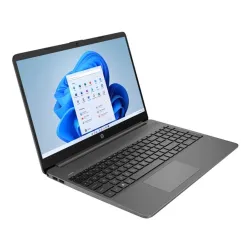 HP 15S-FQ5113NH Chalkboard Gray