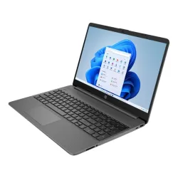 HP 15S-FQ5113NH Chalkboard Gray