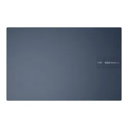 Asus Vivobook X1704ZA-AU355W 17,3"/Intel Core i3-1215U/8GB/512GB/Int.VGA/Win11/kék laptop