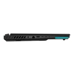 Asus ROG Strix SCAR 18 G834JYR-R6168W 18"WQXGA/Intel Core i9-14900HX/64GB/2TB/RTX 4090 16GB/Win11/fekete laptop