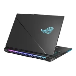 Asus ROG Strix SCAR 18 G834JYR-R6168W 18"WQXGA/Intel Core i9-14900HX/64GB/2TB/RTX 4090 16GB/Win11/fekete laptop