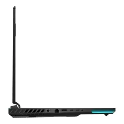 Asus ROG Strix SCAR 18 G834JYR-R6168W 18"WQXGA/Intel Core i9-14900HX/64GB/2TB/RTX 4090 16GB/Win11/fekete laptop
