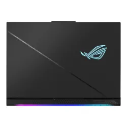Asus ROG Strix SCAR 18 G834JYR-R6168W 18"WQXGA/Intel Core i9-14900HX/64GB/2TB/RTX 4090 16GB/Win11/fekete laptop