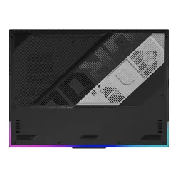 Asus ROG Strix SCAR 18 G834JYR-R6168W 18"WQXGA/Intel Core i9-14900HX/64GB/2TB/RTX 4090 16GB/Win11/fekete laptop