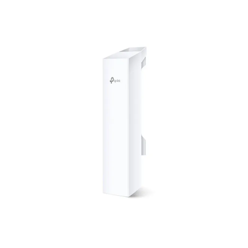 TP-Link CPE220 2.4GHz 300Mbps 12dBi Outdoor CPE Access Point White TP-Link CPE220 2.4GHz 300Mbps 12dBi Outdoor CPE Access Point White