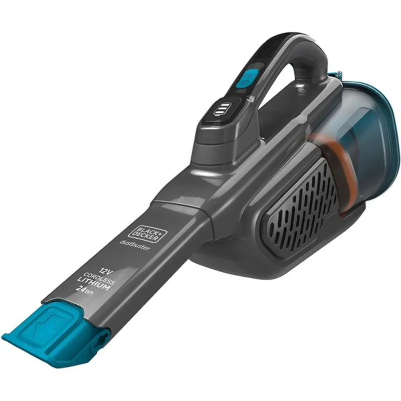 Black&Decker BHHV320B akkumulátoros kézi porszívó Black&Decker BHHV320B akkumulátoros kézi porszívó