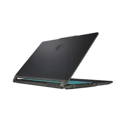 MSI Cyborg 15 A13VE-1410 15,6"FHD/Intel Core i5-13420H/16GB/512GB/RTX 4050 6GB/fekete laptop