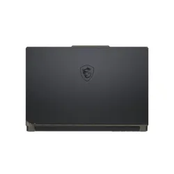 MSI Cyborg 15 A13VE-1410 15,6"FHD/Intel Core i5-13420H/16GB/512GB/RTX 4050 6GB/fekete laptop