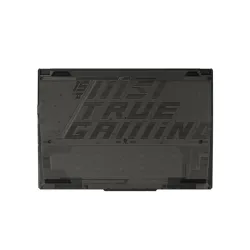 MSI Cyborg 15 A13VE-1410 15,6"FHD/Intel Core i5-13420H/16GB/512GB/RTX 4050 6GB/fekete laptop