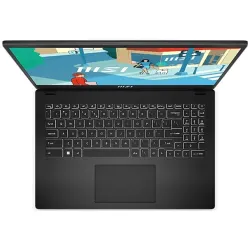 MSI Modern 15 B13M-848 15,6"FHD/Intel Core i5-1335U/16GB/512GB/Int.VGA/fekete laptop
