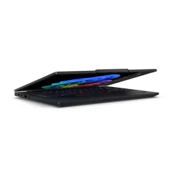 Lenovo Thinkpad T14s G6 14"WUXGA Touch/Snapdragon X Elite X1E/32GB/1TB/Int.VGA/Win11 Pro/fekete laptop