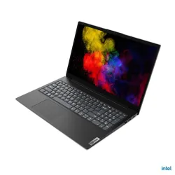 Lenovo V15 G2 IJL Laptop fekete (82QY00QCHV)