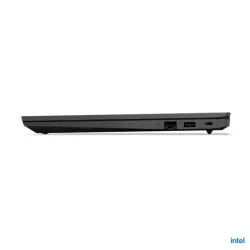 Lenovo V15 G2 IJL Laptop fekete (82QY00QCHV)