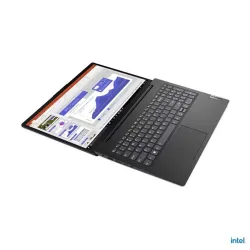 Lenovo V15 G2 IJL Laptop fekete (82QY00QCHV)