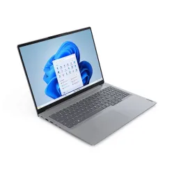 Lenovo ThinkBook 16 G7 ARP 16"WUXGA/AMD Ryzen 7 7735HS/32GB/512GB/Int.VGA/FreeDOS/szürke laptop
