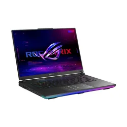 Asus ROG Strix Scar 16 G634JYR-RA026W 16"WQXGA/Intel Core i9-14900HX/32GB/2TB/RTX 4090 16GB/Win11/fekete laptop