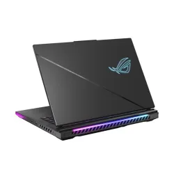 Asus ROG Strix Scar 16 G634JYR-RA026W 16"WQXGA/Intel Core i9-14900HX/32GB/2TB/RTX 4090 16GB/Win11/fekete laptop