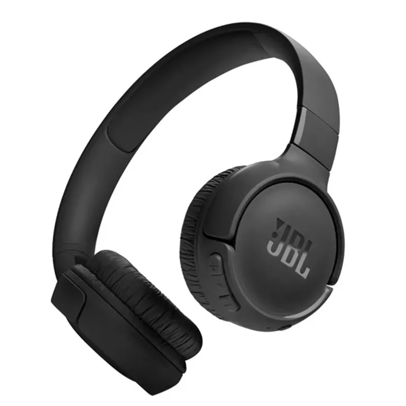 JBL Tune 525BT Bluetooth fekete fejhallgató JBL Tune 525BT Bluetooth fekete fejhallgató