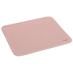 Logitech Egérpad - Studio Series egérpad (200x230x2mm, sötét rózsaszín)